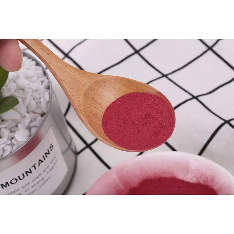 A/D beetroot powder